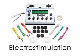 Electrostimulation Bondage Sub Category Page