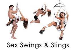 Sex Swings Bondage Sub Category Page
